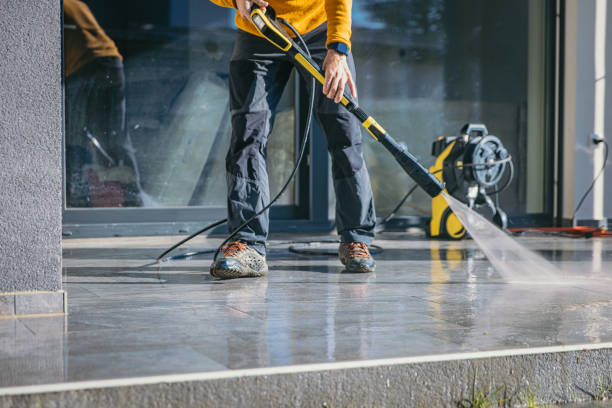 Best Solar Panel Cleaning  in Fairbury, NE